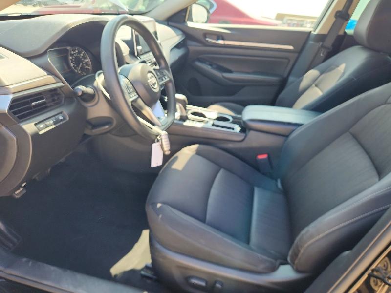Продаж на аукціоні авто 2023 Nissan Altima, vin: 1N4BL4DVXPN404536, номер лоту: 54655376