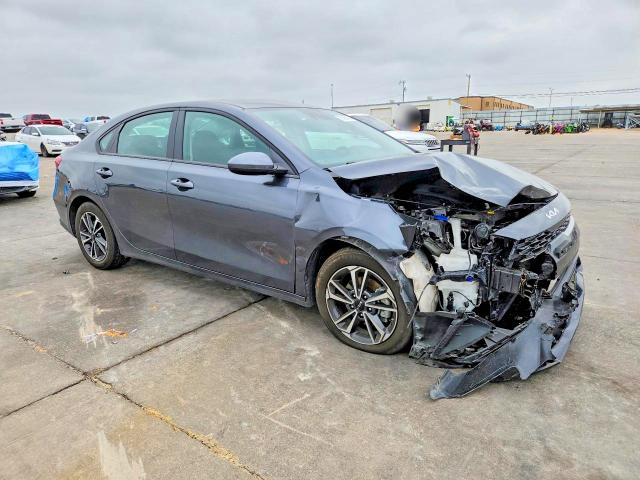 Aukcja sprzedaży 2024 Kia Forte, vin: 3KPF24AD4RE784894, numer aukcji: 51981196