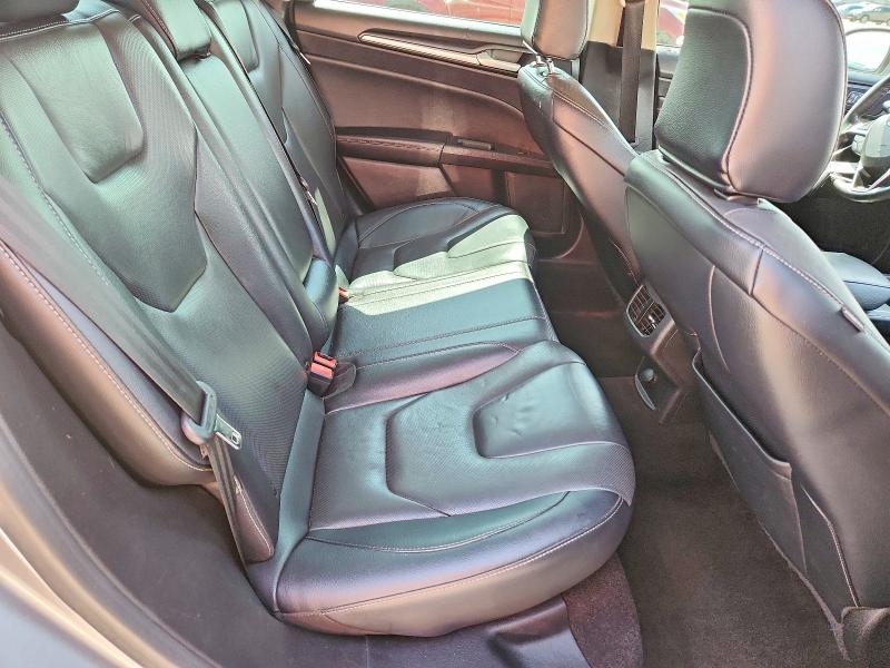 Aukcja sprzedaży 2020 Ford Fusion, vin: 3FA6P0K92LR116506, numer aukcji: 54603706