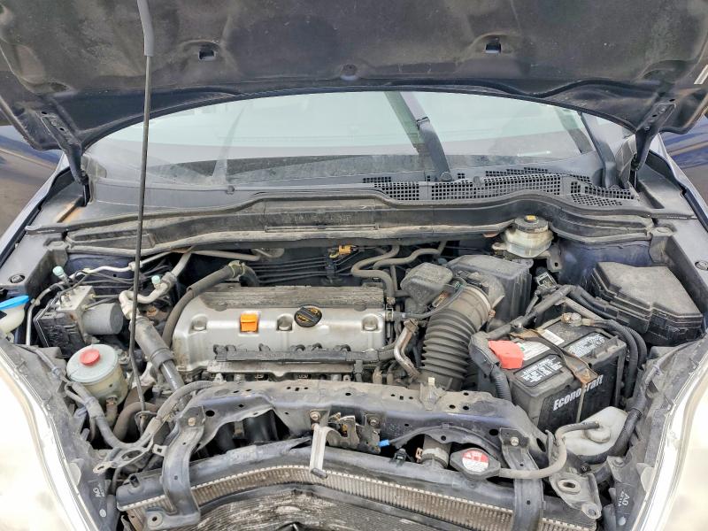 Продажа на аукционе авто 2011 Honda Cr-v, vin: JHLRE4H46BC022872, номер лота: 54122976