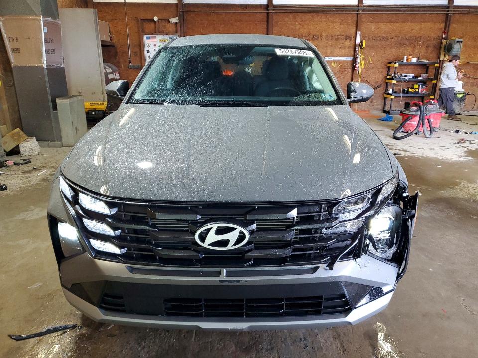 54287906 :رقم المزاد ، 5NMJACDE0TH653067 vin ، 2026 Hyundai Tucson مزاد بيع