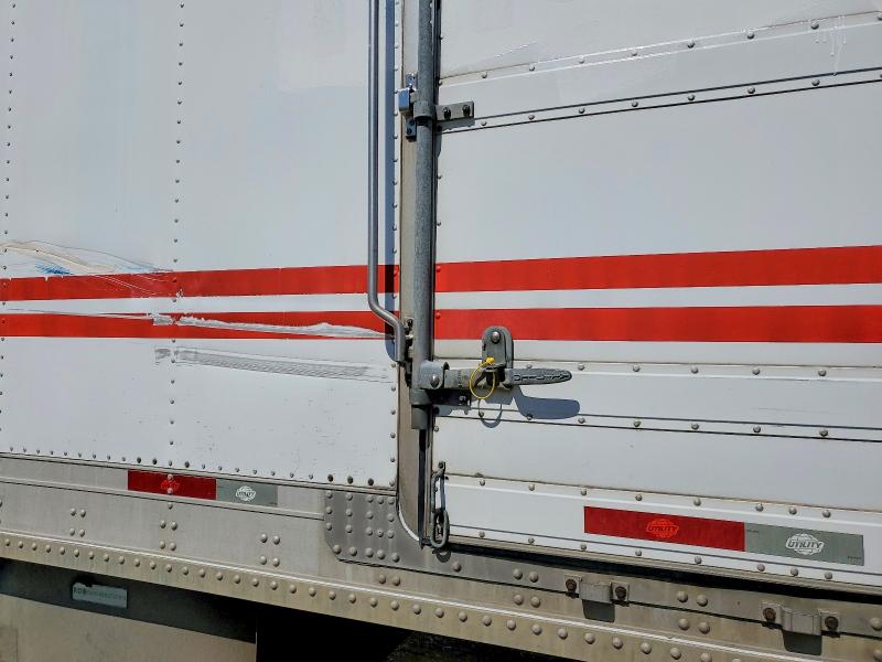 Продаж на аукціоні авто 2010 Util Reefer Tra, vin: 1UYVS2532AM833907, номер лоту: 54876586