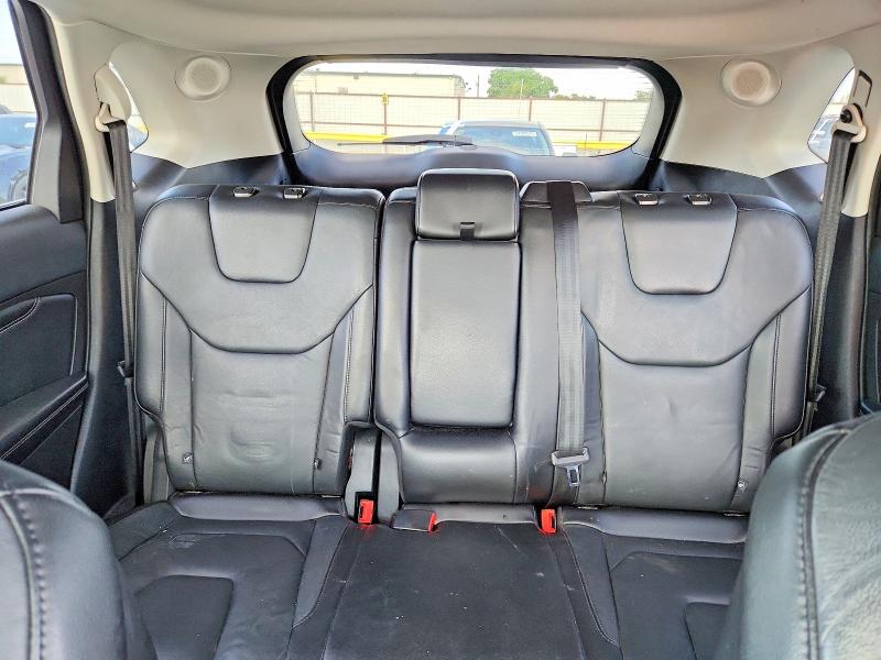 Aukcja sprzedaży 2016 Ford Edge, vin: 2FMPK3K84GBB13029, numer aukcji: 54730476