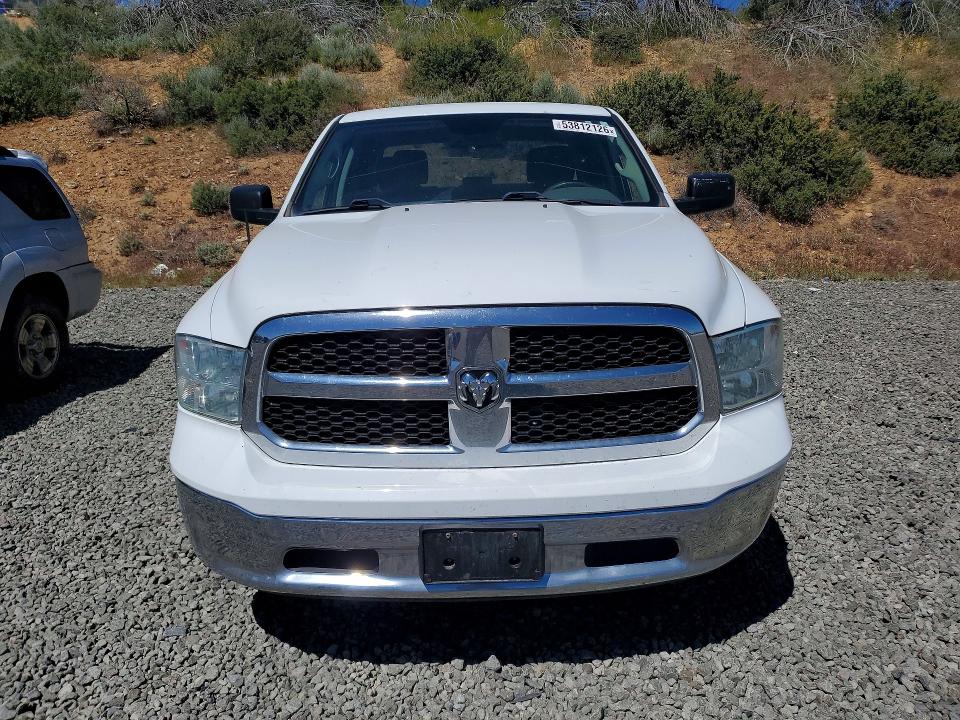 Продаж на аукціоні авто 2019 Ram 1500 Classic, vin: 1C6RR7KM4KS726528, номер лоту: 53812126