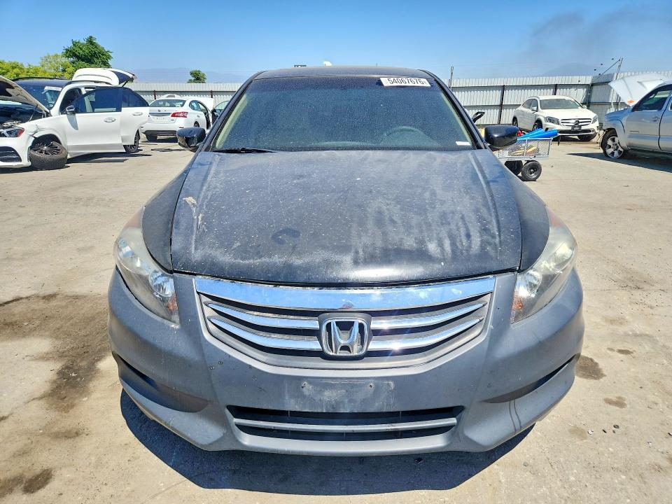 2012 Honda Accord მანქანა იყიდება აუქციონზე, vin: 1HGCP3F71CA002936, აუქციონის ნომერი: 54067676