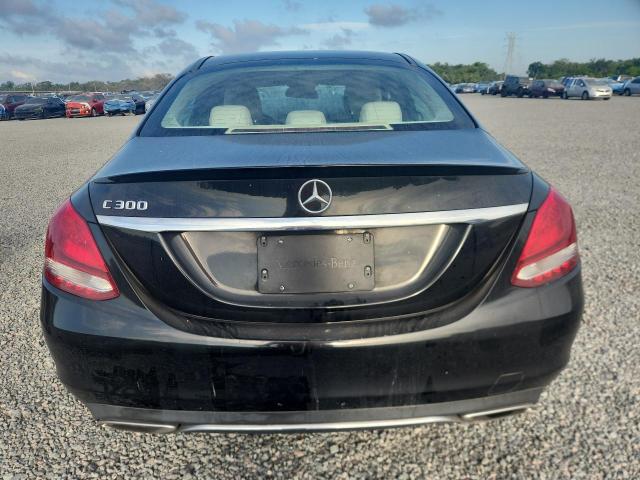 Продажа на аукционе авто 2017 Mercedes-benz C, vin: WDDWF4JB3HR260549, номер лота: 51881656