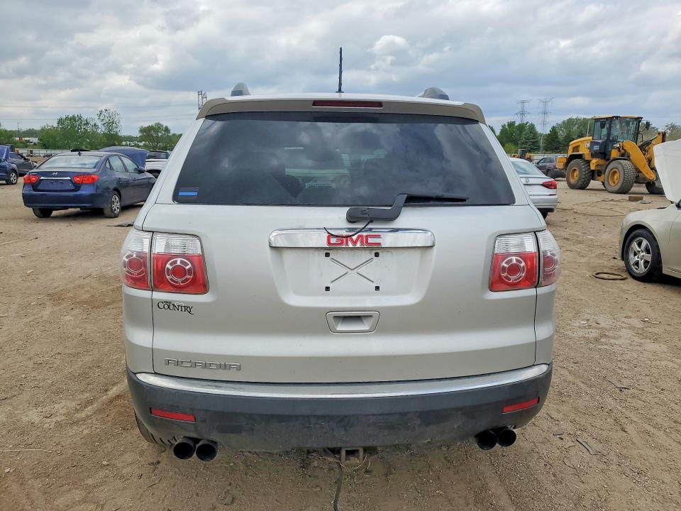 Продажа на аукционе авто 2012 Gmc Acadia, vin: 1GKKRNED5CJ277656, номер лота: 53026686