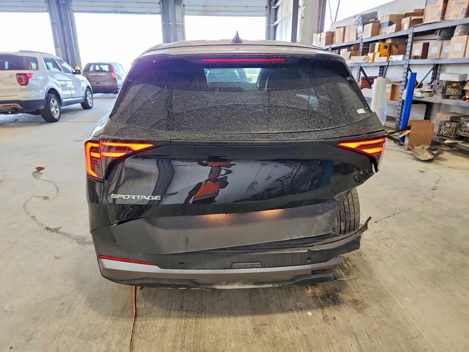 Продаж на аукціоні авто 2026 Kia Sportage, vin: 5XYK33DF2TG379873, номер лоту: 52653356