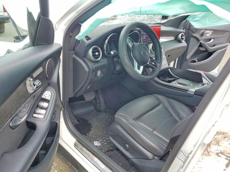 Aukcja sprzedaży 2020 Mercedes-benz Glc, vin: WDC0G8DB0LF736289, numer aukcji: 52420196