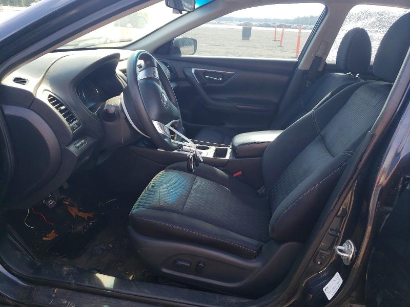 Aukcja sprzedaży 2017 Nissan Altima, vin: 1N4AL3AP7HC275423, numer aukcji: 54105806