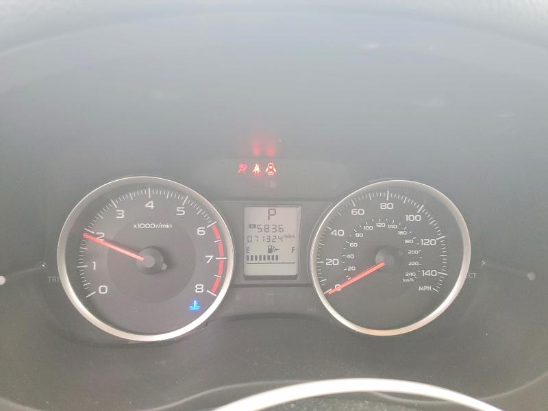 53932476 :رقم المزاد ، JF2SJAEC0HH510930 vin ، 2017 Subaru Forester مزاد بيع