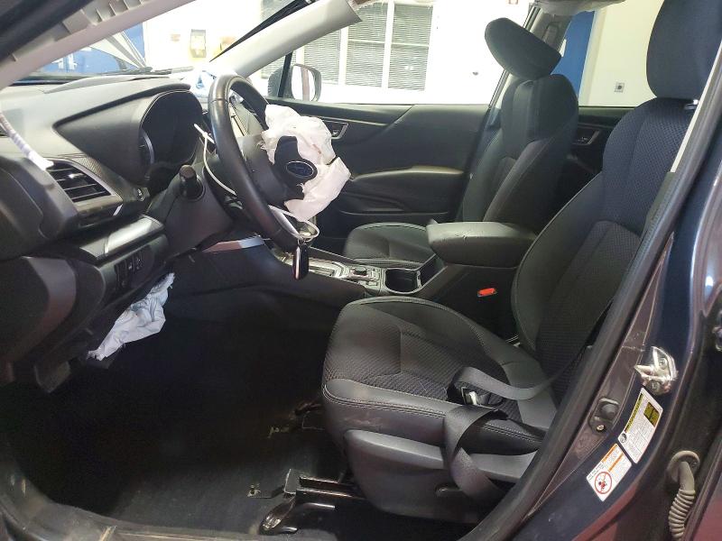 Aukcja sprzedaży 2020 Subaru Forester, vin: JF2SKAJC2LH543827, numer aukcji: 53907356