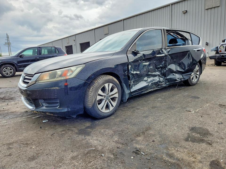 Продажа на аукционе авто 2014 Honda Accord, vin: 1HGCR2F36EA012804, номер лота: 55152306