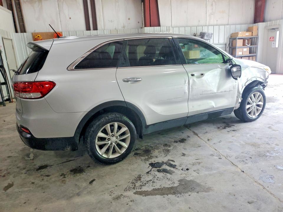 Продаж на аукціоні авто 2017 Kia Sorento, vin: 5XYPG4A30HG249110, номер лоту: 54805806