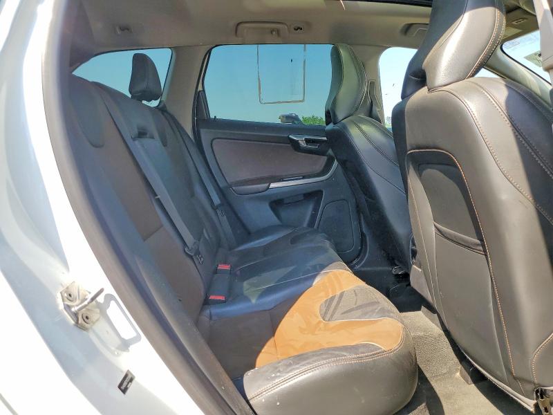 Продажа на аукционе авто 2017 Volvo Xc60, vin: YV440MDR7H2222680, номер лота: 53993166