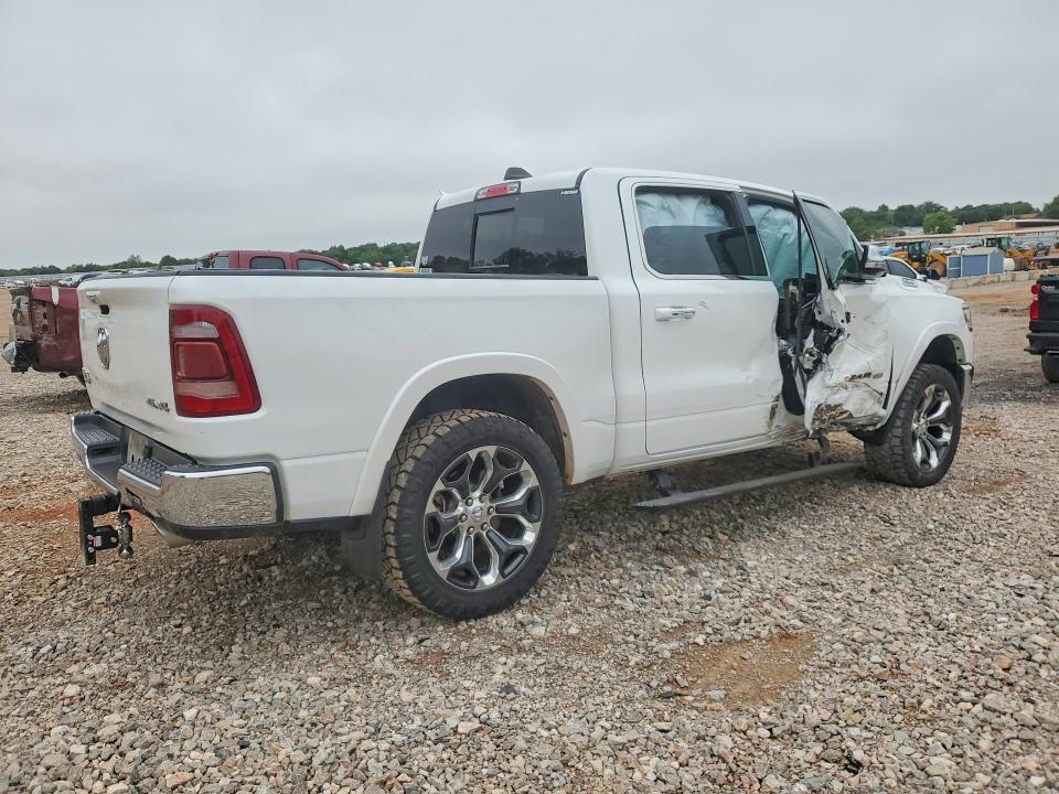Продаж на аукціоні авто 2019 Ram 1500, vin: 1C6SRFKT5KN632840, номер лоту: 54419536