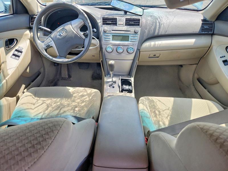 Продаж на аукціоні авто 2009 Toyota Camry, vin: 4T4BE46K59R123391, номер лоту: 54973316