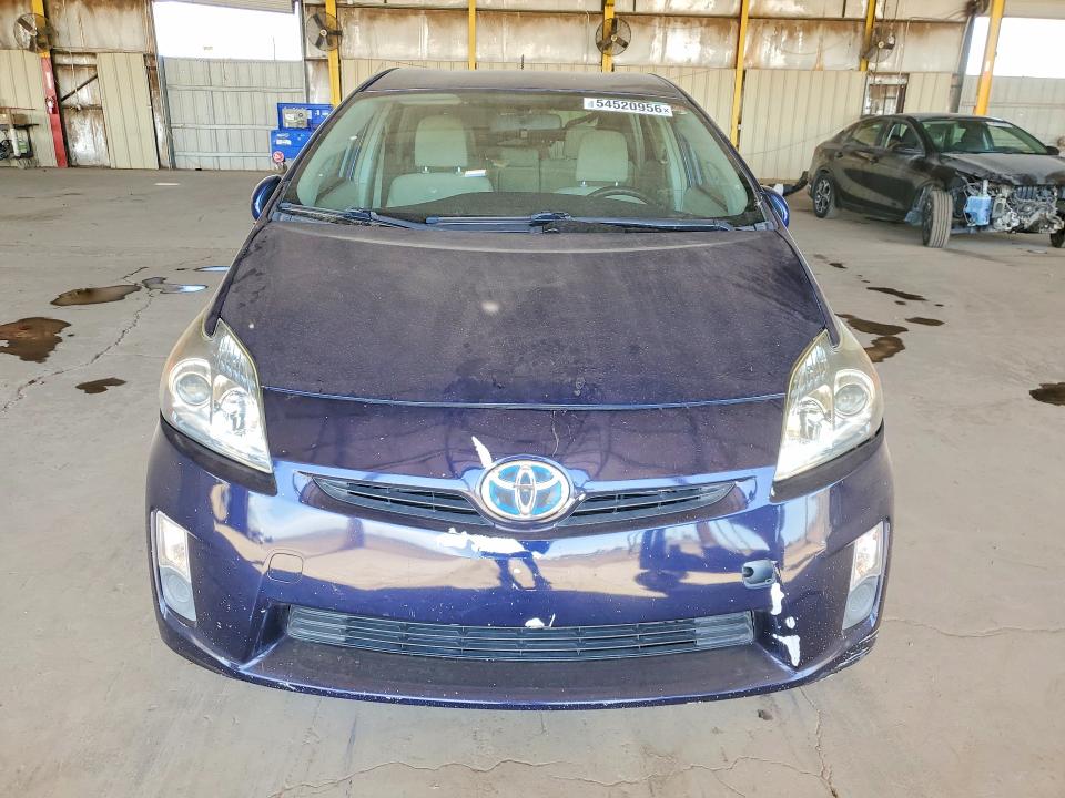 Продаж на аукціоні авто 2010 Toyota Prius, vin: JTDKN3DU2A0200145, номер лоту: 54520956