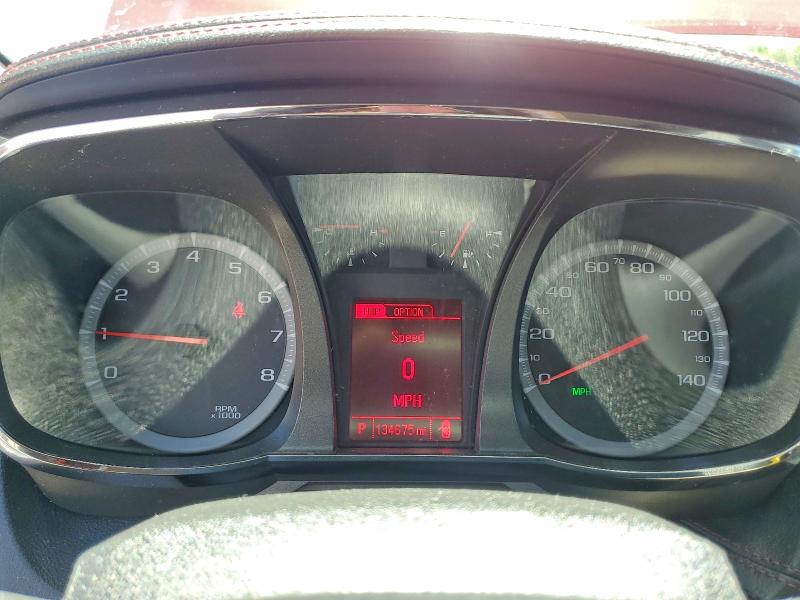 Aukcja sprzedaży 2015 Gmc Terrain, vin: 2GKALUEK8F6191362, numer aukcji: 52869796