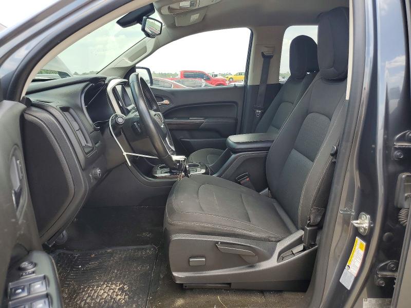 Aukcja sprzedaży 2016 Gmc Canyon, vin: 1GTG5CE38G1114451, numer aukcji: 54921726