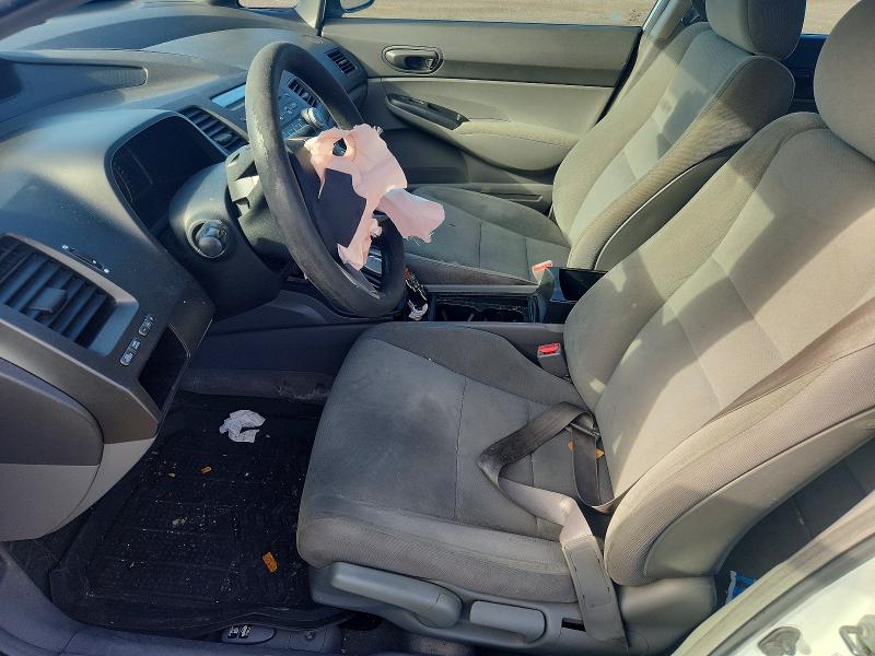 Продаж на аукціоні авто 2009 Honda Civic, vin: 2HGFA16259H025296, номер лоту: 51342366