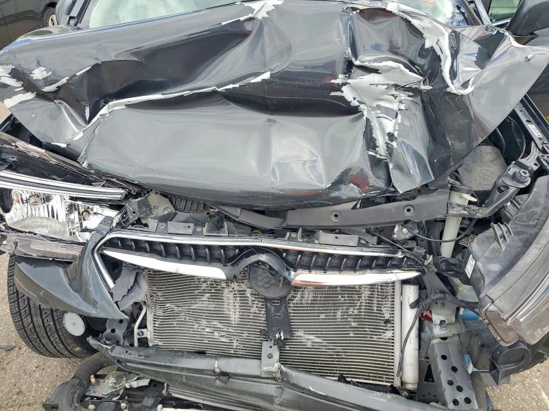 2018 Buick Encore მანქანა იყიდება აუქციონზე, vin: KL4CJASB5JB555590, აუქციონის ნომერი: 53178456