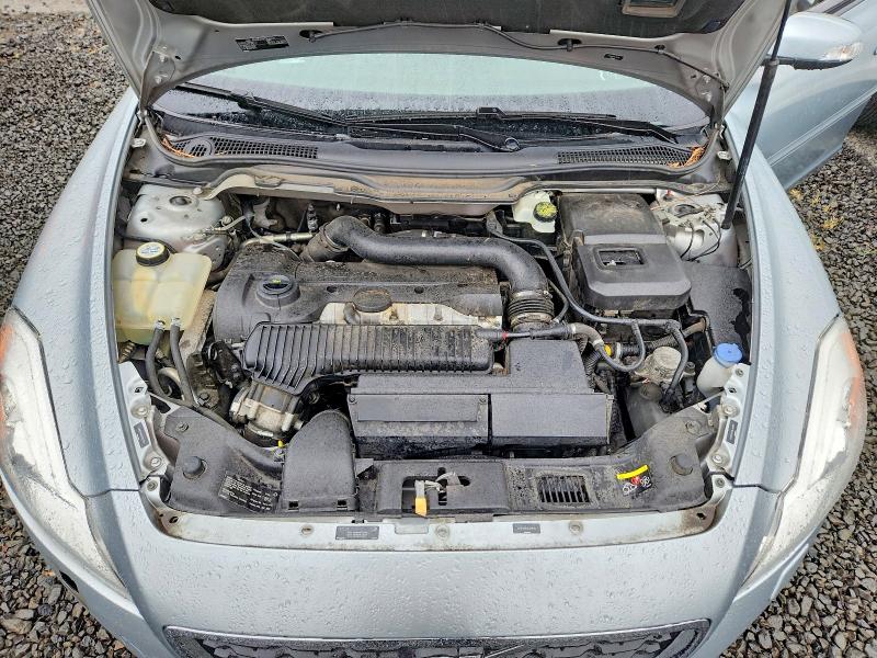 Aukcja sprzedaży 2011 Volvo C70, vin: YV1672MC4BJ107131, numer aukcji: 55163576