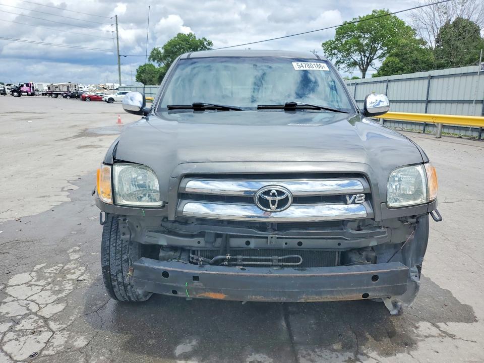 Aukcja sprzedaży 2003 Toyota Tundra, vin: 5TBRT34133S438704, numer aukcji: 54780186