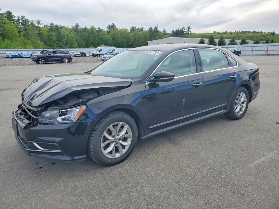 Aukcja sprzedaży 2016 Volkswagen Passat, vin: 1VWAT7A37GC065575, numer aukcji: 54422106