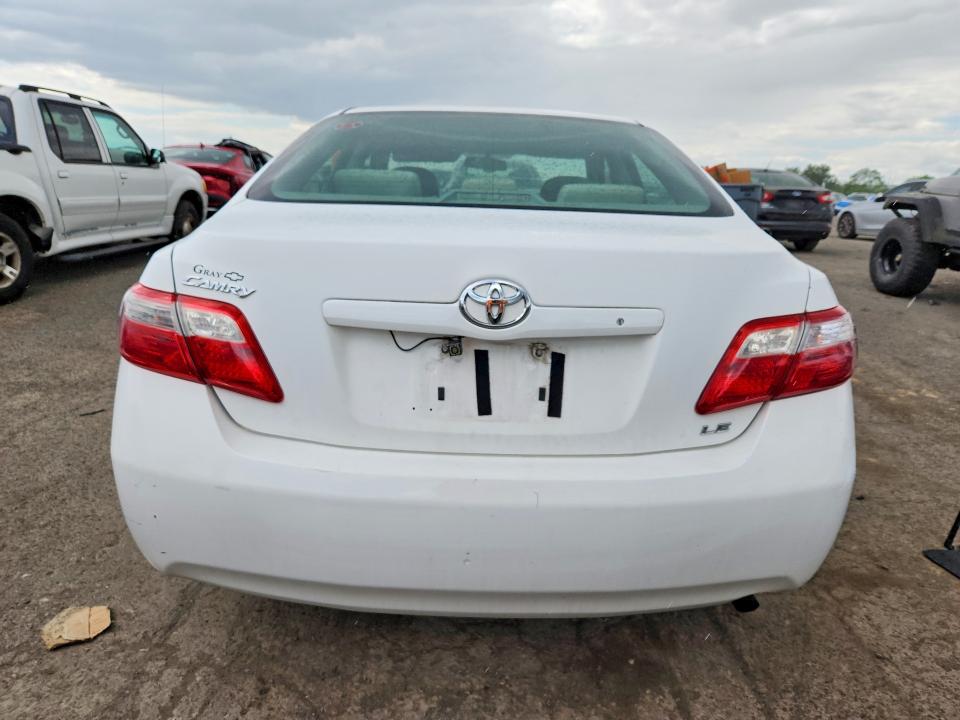 55302226 :رقم المزاد ، 4T1BE46K29U832743 vin ، 2009 Toyota Camry مزاد بيع