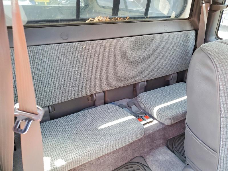 Продажа на аукционе авто 1990 Toyota Pickup, vin: JT4VN13D2L5025274, номер лота: 55216776