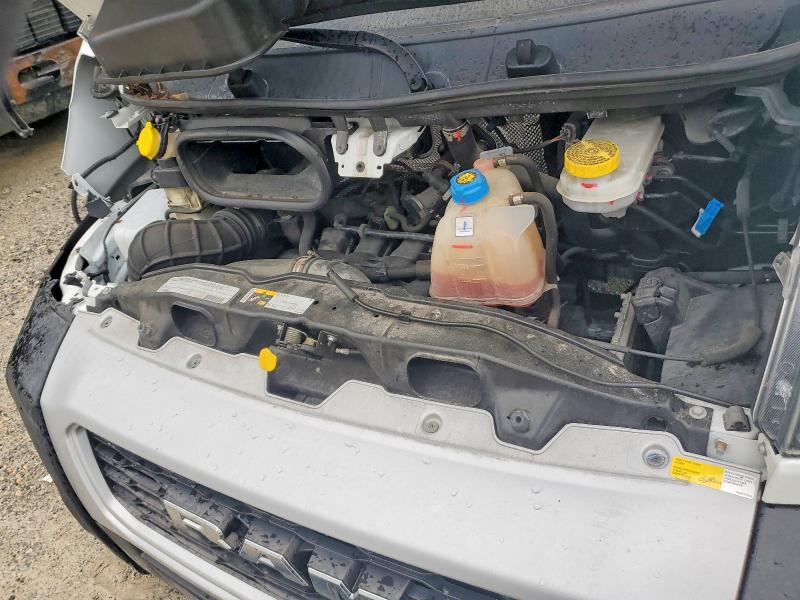 Aukcja sprzedaży 2021 Ram Promaster 2500, vin: 3C6LRVDG8ME585597, numer aukcji: 54405806