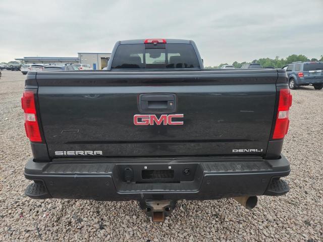 Продаж на аукціоні авто 2018 Gmc Sierra, vin: 1GT42YEYXJF130861, номер лоту: 53314386