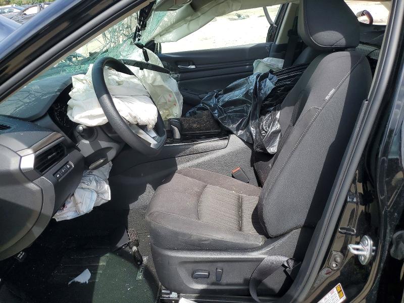 Продажа на аукционе авто 2025 Nissan Altima, vin: 1N4BL4DV8SN377846, номер лота: 55337896