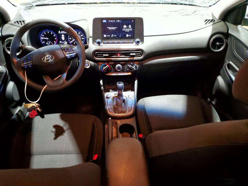 Aukcja sprzedaży 2022 Hyundai Kona, vin: KM8K6CAB8NU894348, numer aukcji: 53732076