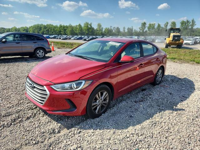 Aukcja sprzedaży 2017 Hyundai Elantra, vin: 5NPD84LF4HH130766, numer aukcji: 54325306