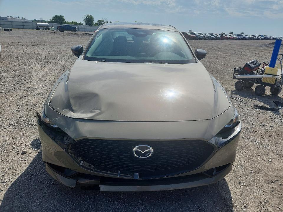 Aukcja sprzedaży 2024 Mazda 3, vin: 3MZBPBXY5RM407198, numer aukcji: 53951326