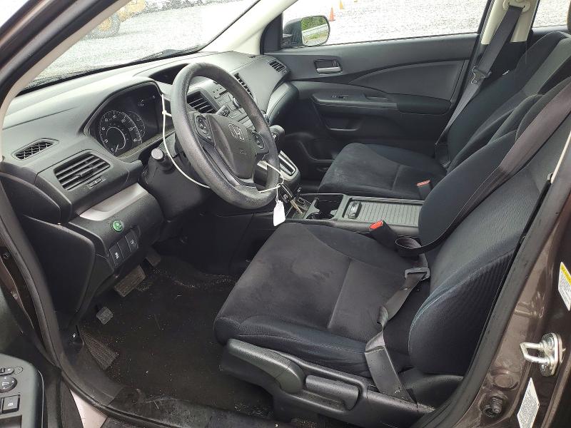 Aukcja sprzedaży 2014 Honda Cr-v, vin: 3CZRM3H34EG716215, numer aukcji: 53293606