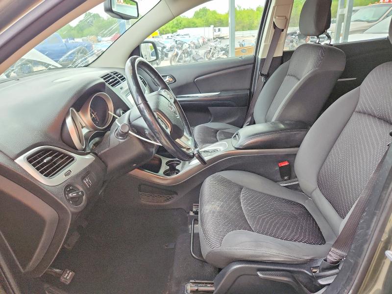 Aukcja sprzedaży 2017 Dodge Journey, vin: 3C4PDCGB4HT648368, numer aukcji: 52604576