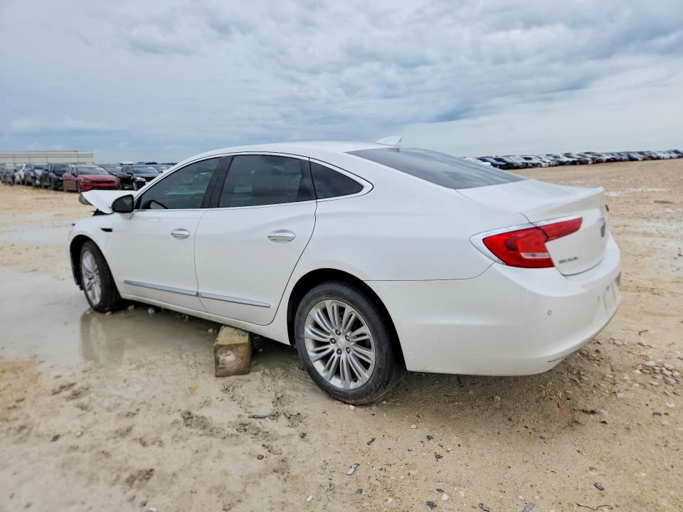 Продаж на аукціоні авто 2018 Buick Lacrosse, vin: 1G4ZP5SZ9JU134099, номер лоту: 55112566