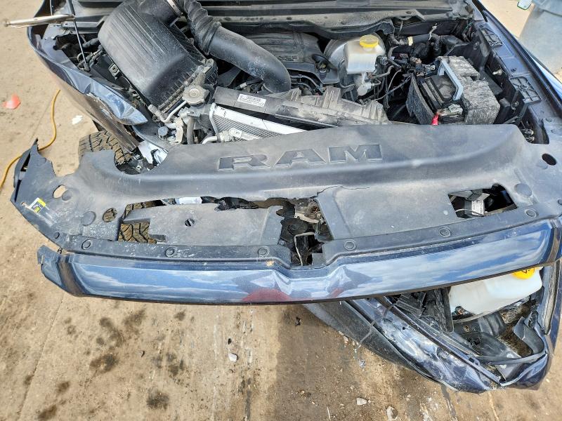 Продаж на аукціоні авто 2019 Ram 1500, vin: 1C6SRFFT3KN911374, номер лоту: 53398936