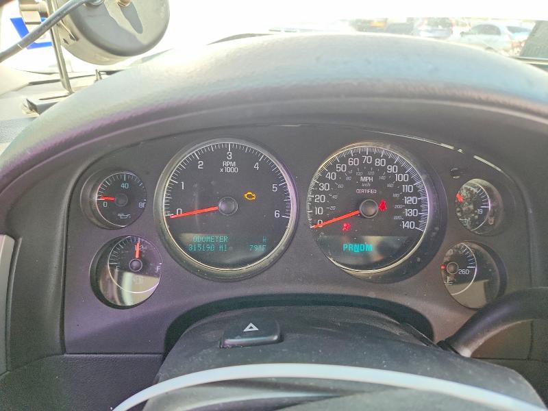 Продаж на аукціоні авто 2011 Chevrolet Tahoe, vin: 1GNLC2E00BR292702, номер лоту: 52201066