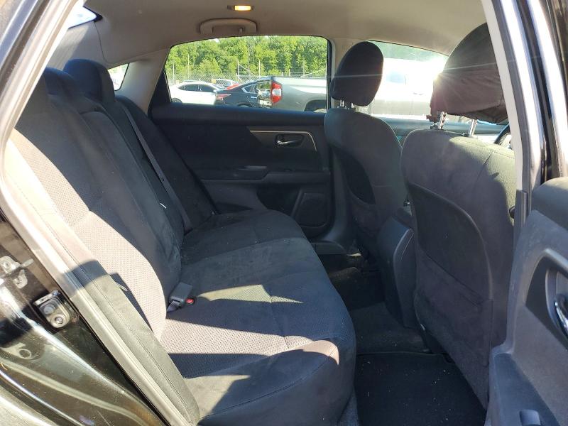 Продажа на аукционе авто 2015 Nissan Altima, vin: 1N4AL3AP7FC191101, номер лота: 52570076