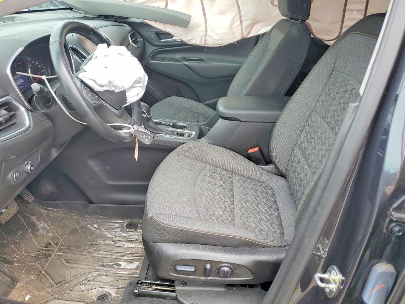Продаж на аукціоні авто 2023 Chevrolet Equinox, vin: 3GNAXKEGXPS108024, номер лоту: 54202986