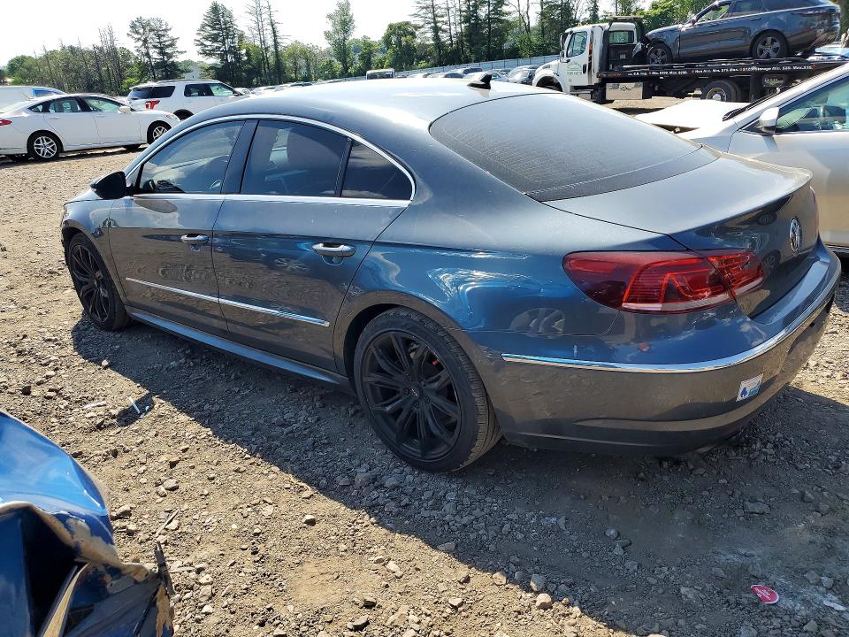 Продажа на аукционе авто 2013 Volkswagen Cc 4d 2.0t Hiln, vin: WVWBP7AN2DE559582, номер лота: 54270836