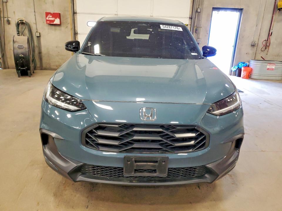 Продаж на аукціоні авто 2026 Honda Hr-v, vin: 3CZRZ2H57TM712509, номер лоту: 54287176