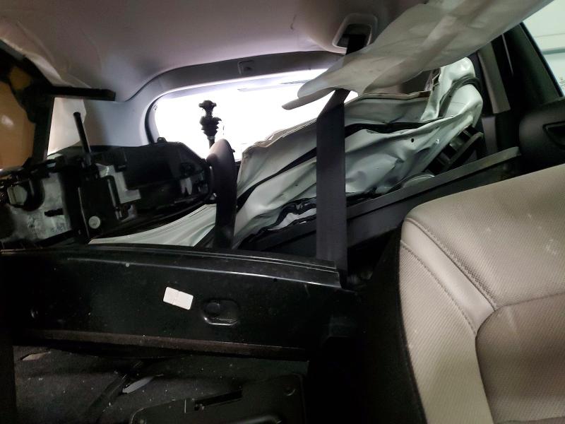 2026 Honda Cr-v მანქანა იყიდება აუქციონზე, vin: 2HKRS4H20TH425594, აუქციონის ნომერი: 53947456