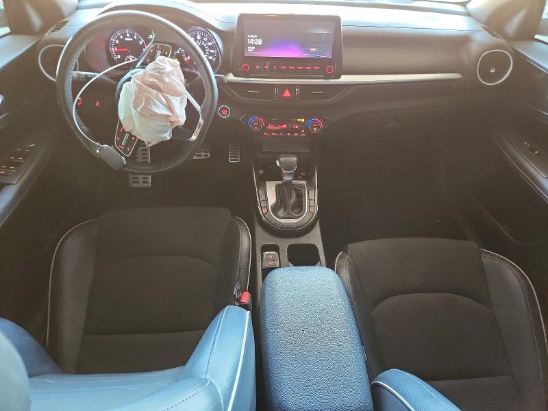 Продажа на аукционе авто 2023 Kia Forte, vin: 3KPF54AD9PE570892, номер лота: 52507956