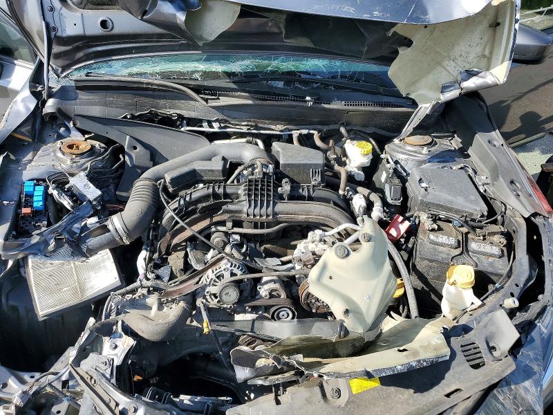 Продаж на аукціоні авто 2018 Subaru Impreza, vin: 4S3GKAD61J3614875, номер лоту: 54597716
