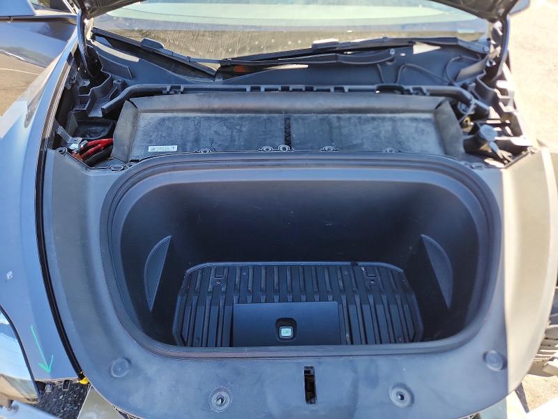 Aukcja sprzedaży 2023 Tesla Model Y, vin: 7SAYGDED3PF933925, numer aukcji: 53216556